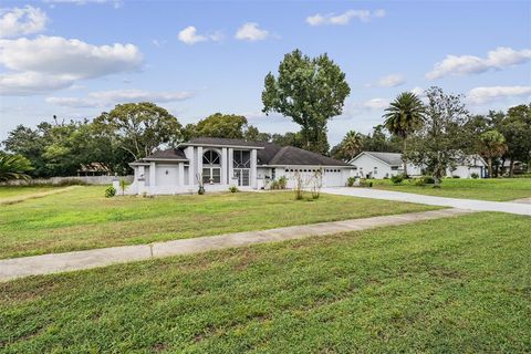 A home in SPRING HILL