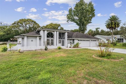 A home in SPRING HILL