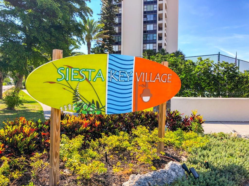 SARA SANDS - Residential