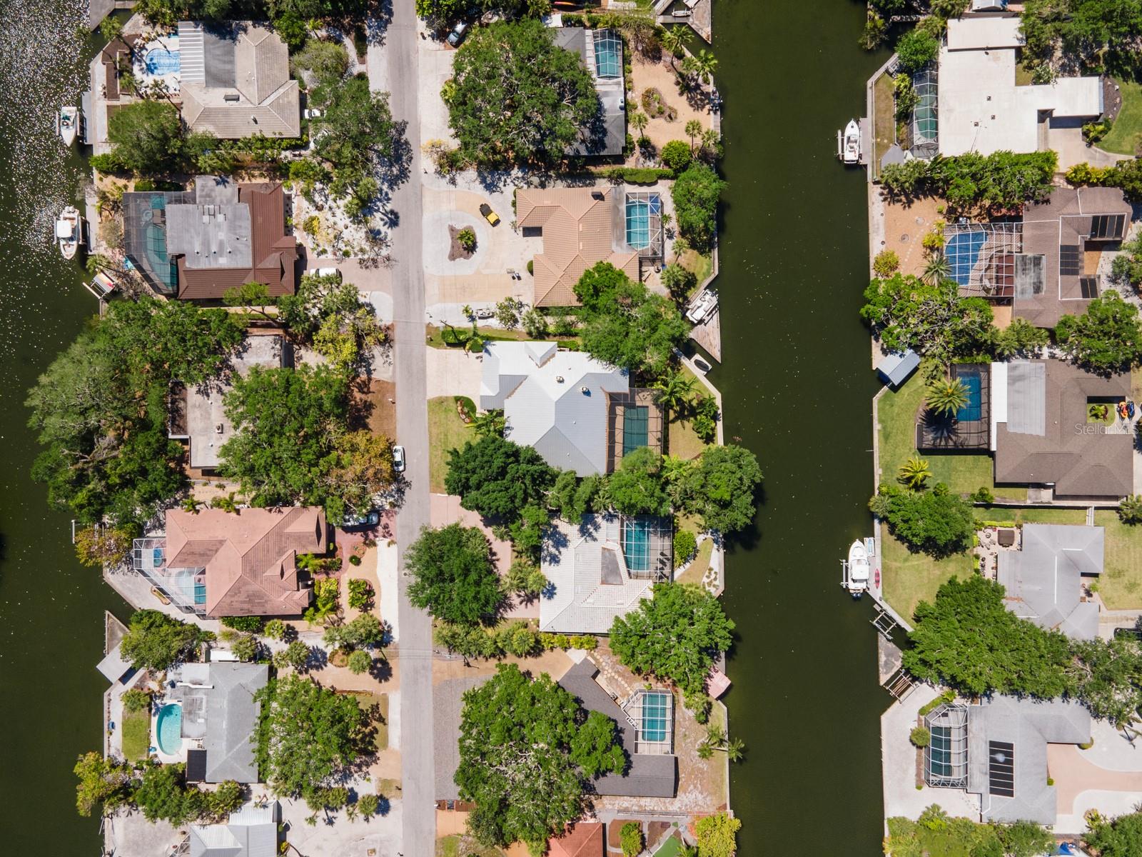 SARA SANDS - Residential