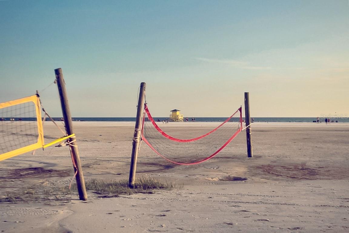 SARA SANDS - Residential