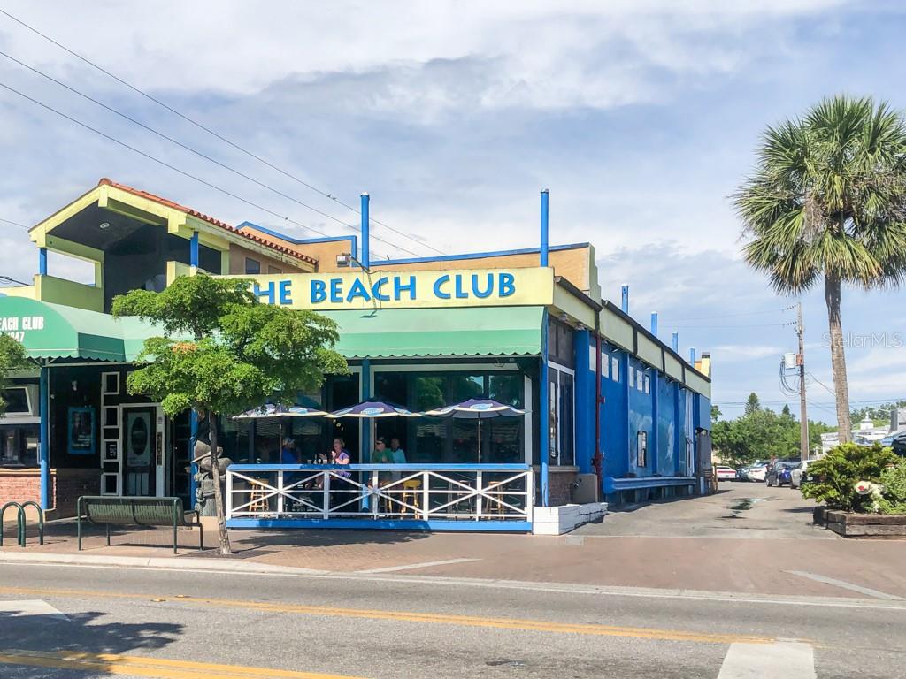 SARA SANDS - Residential