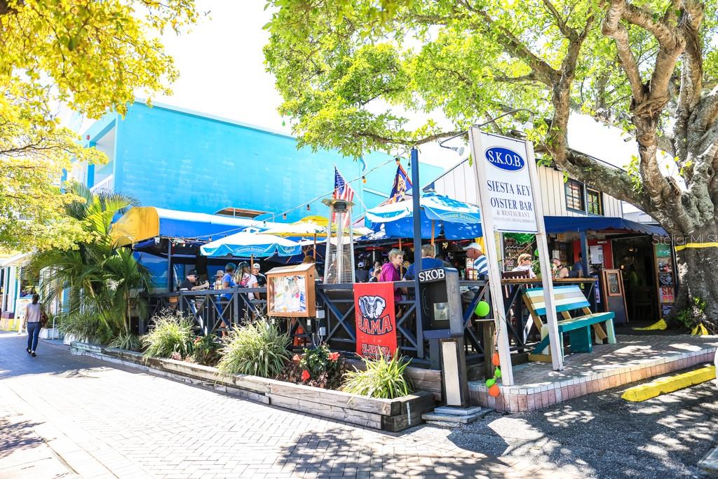 SARA SANDS - Residential