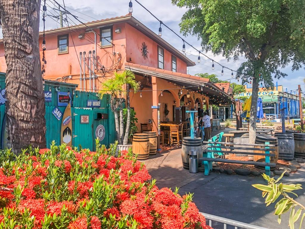 SARA SANDS - Residential