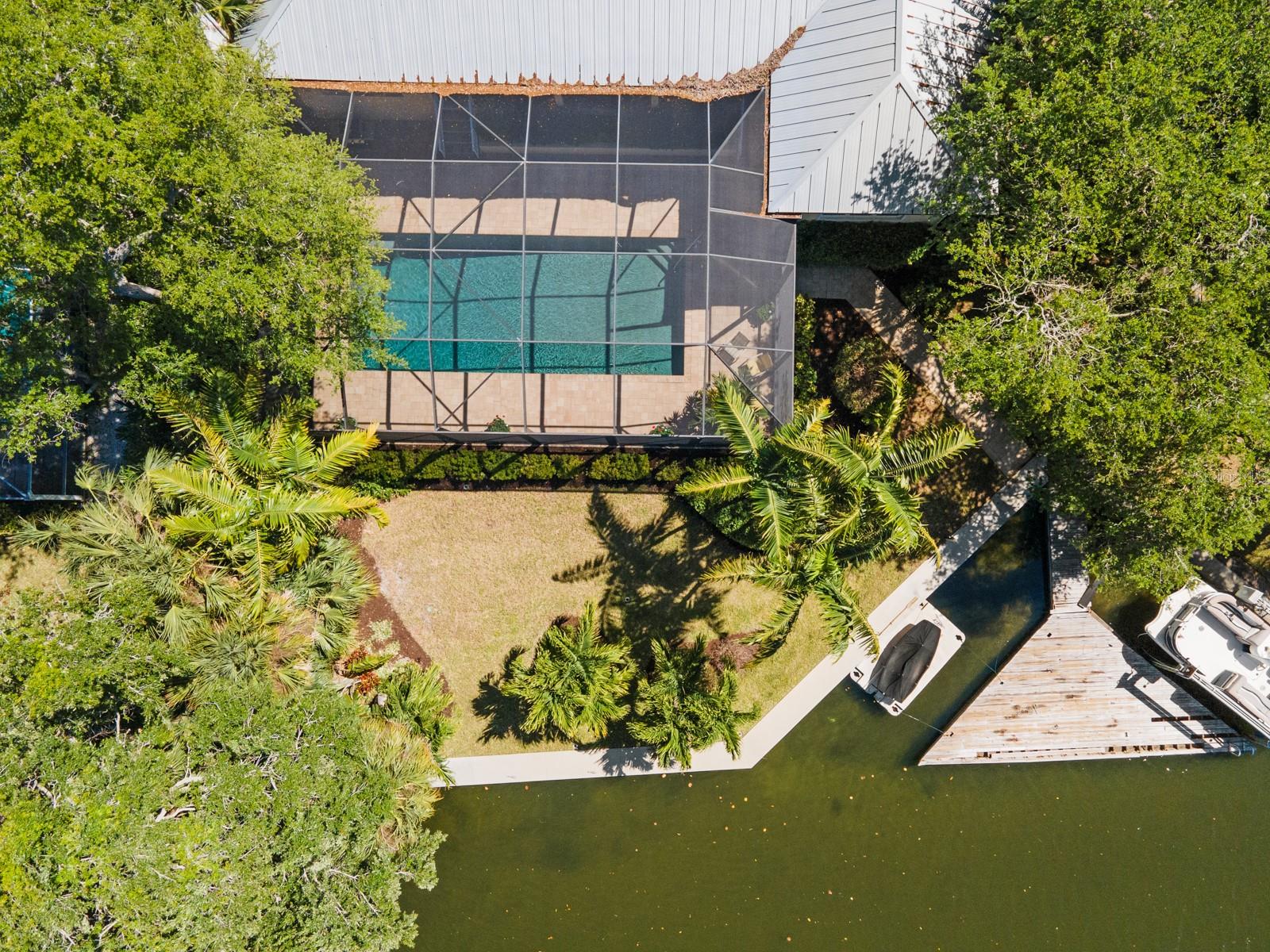 SARA SANDS - Residential