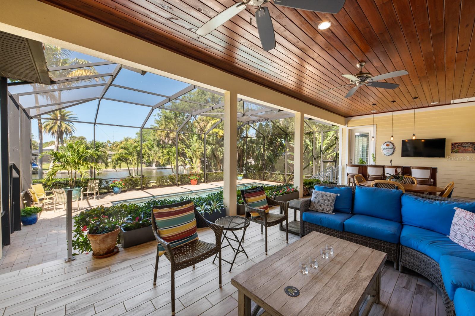 SARA SANDS - Residential