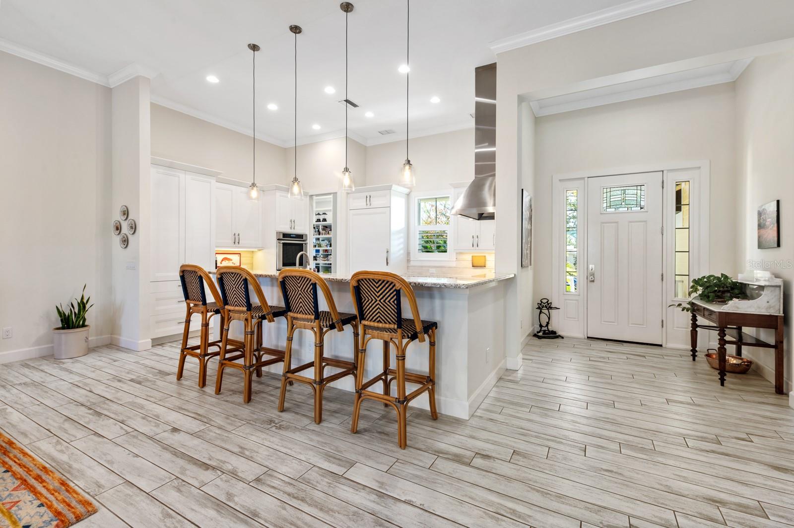 SARA SANDS - Residential