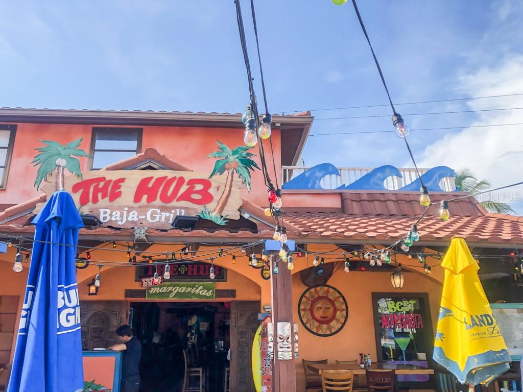 SARA SANDS - Residential