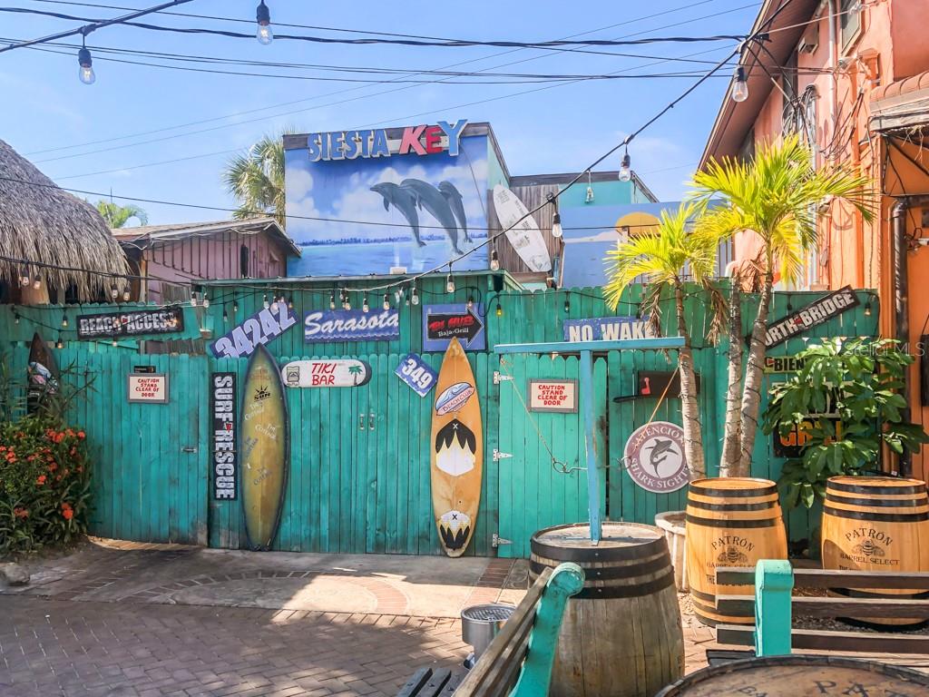 SARA SANDS - Residential