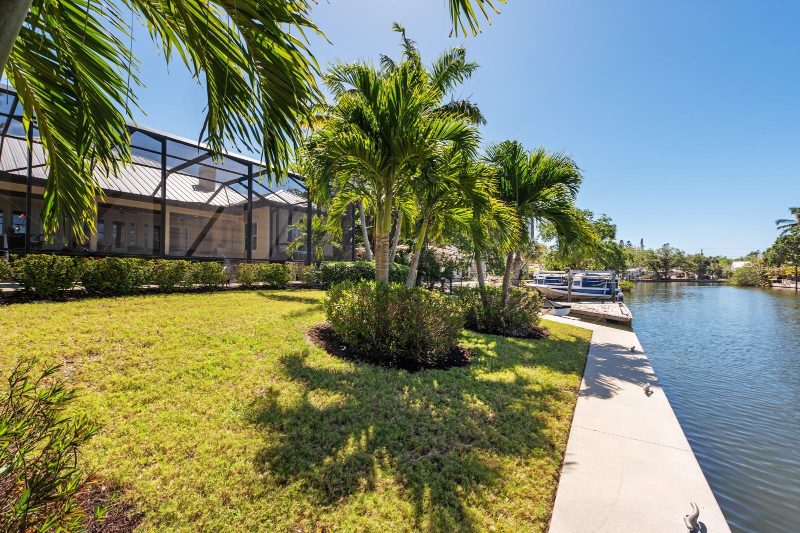 SARA SANDS - Residential