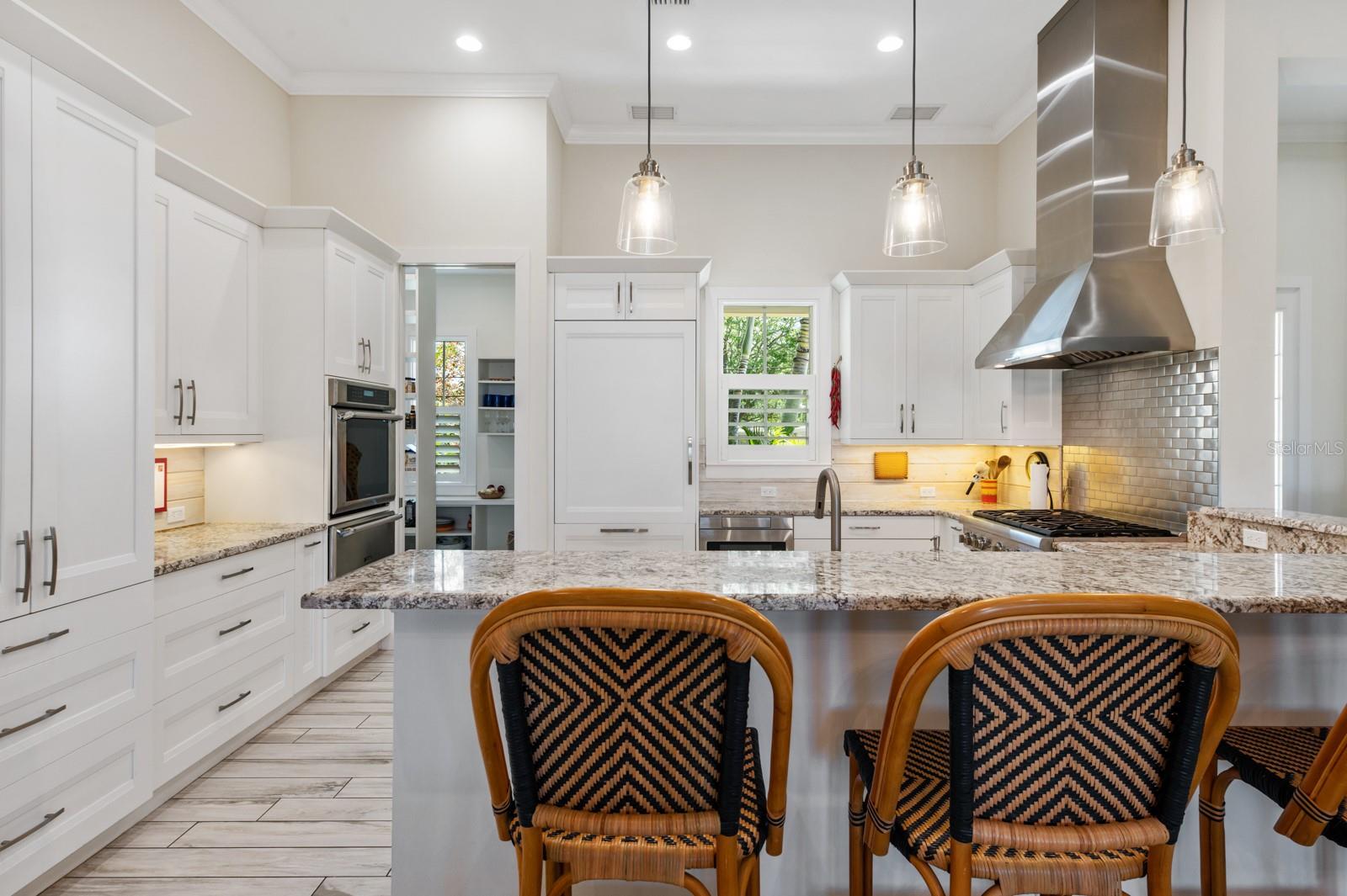 SARA SANDS - Residential