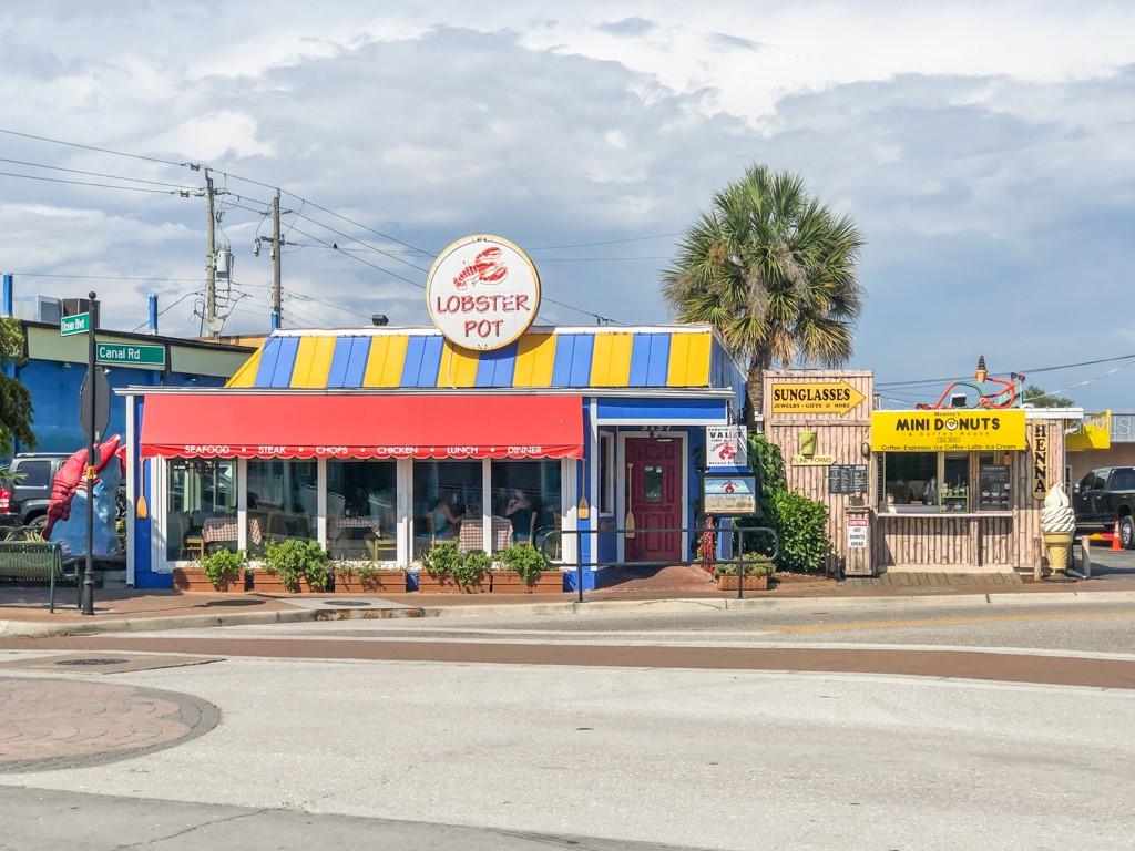 SARA SANDS - Residential