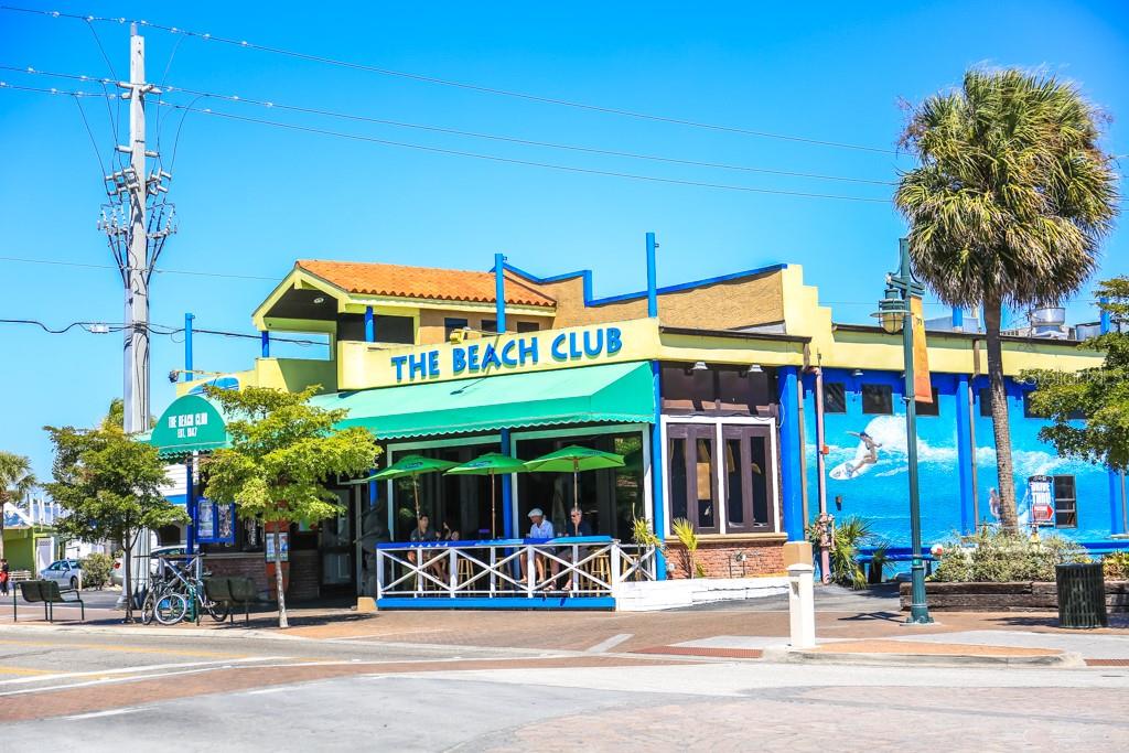 SARA SANDS - Residential