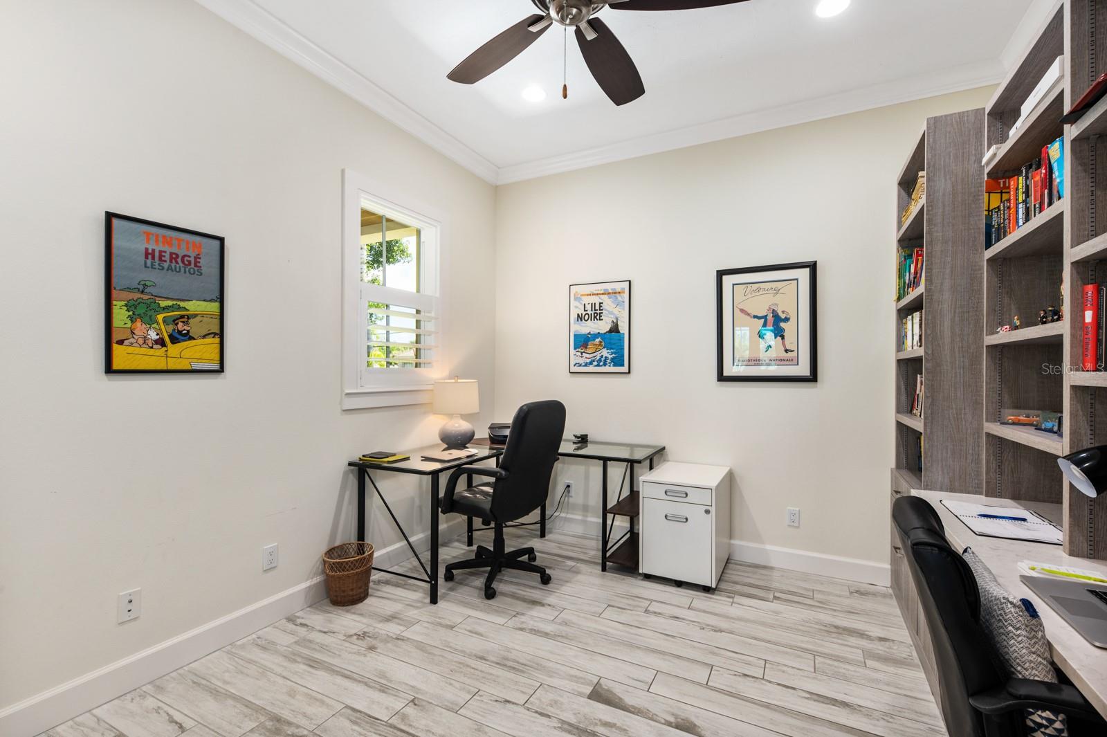 SARA SANDS - Residential