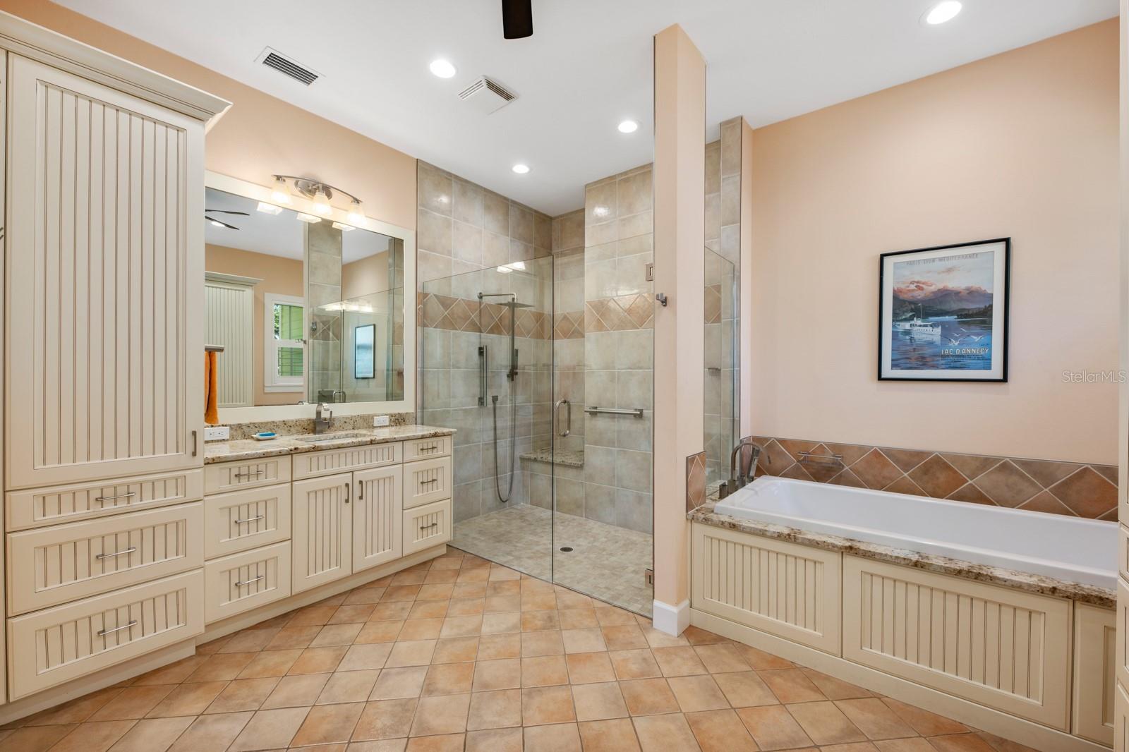 SARA SANDS - Residential