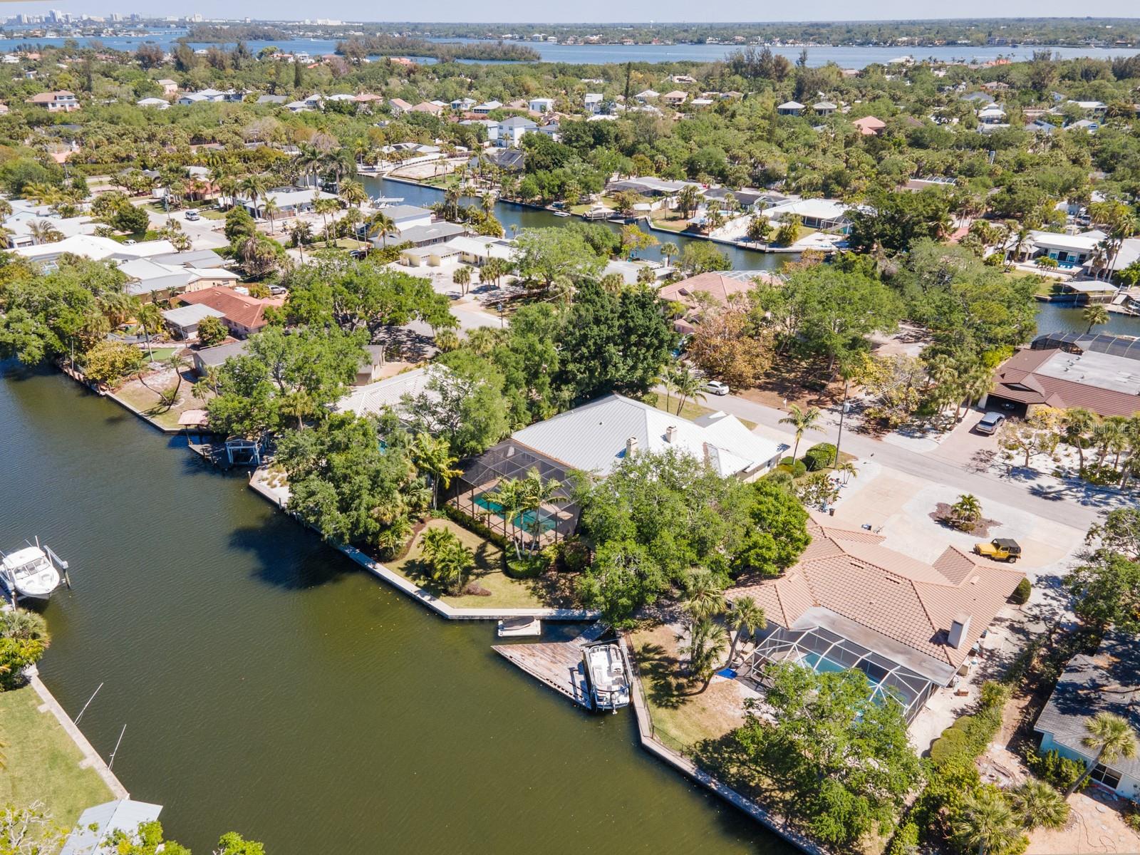 SARA SANDS - Residential