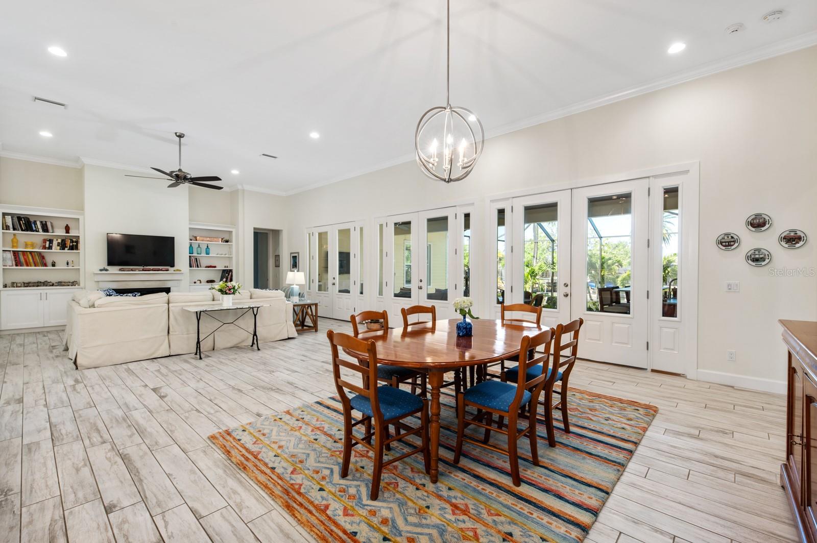 SARA SANDS - Residential