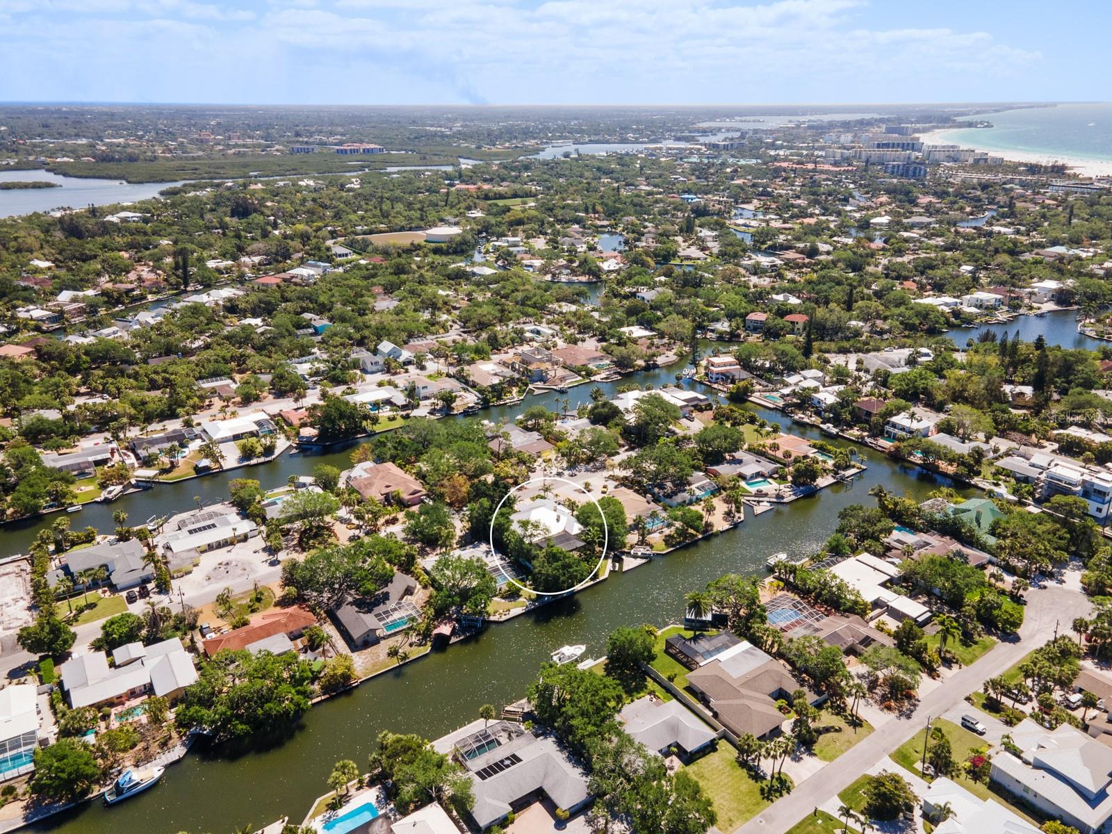 SARA SANDS - Residential