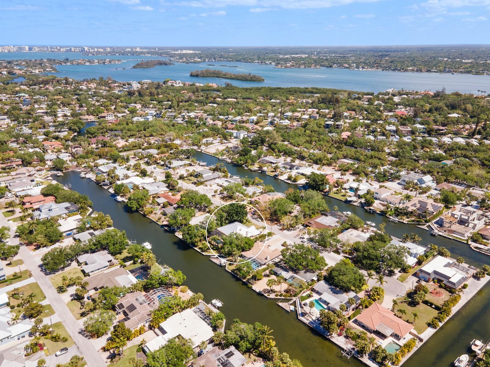 SARA SANDS - Residential