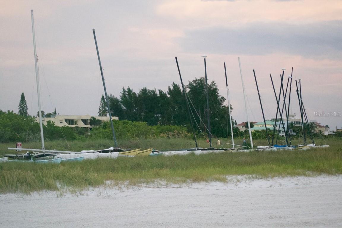 SARA SANDS - Residential