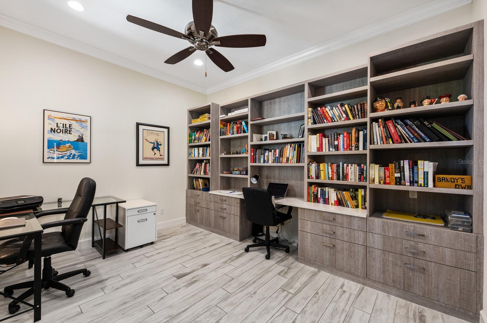 SARA SANDS - Residential