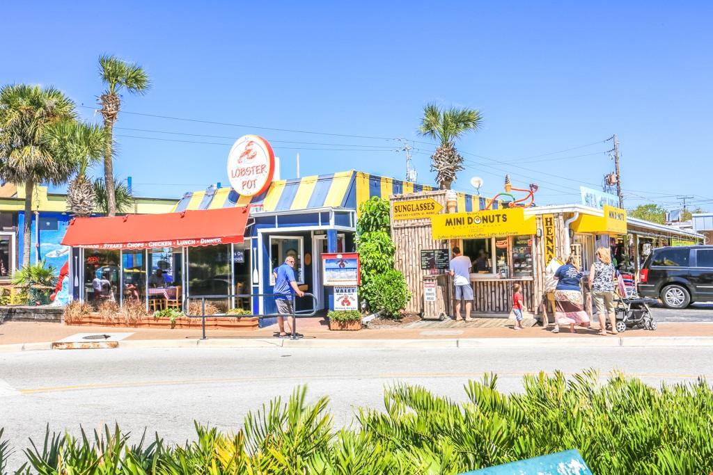 SARA SANDS - Residential