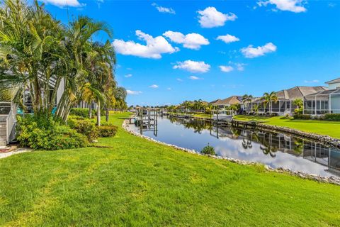 A home in APOLLO BEACH