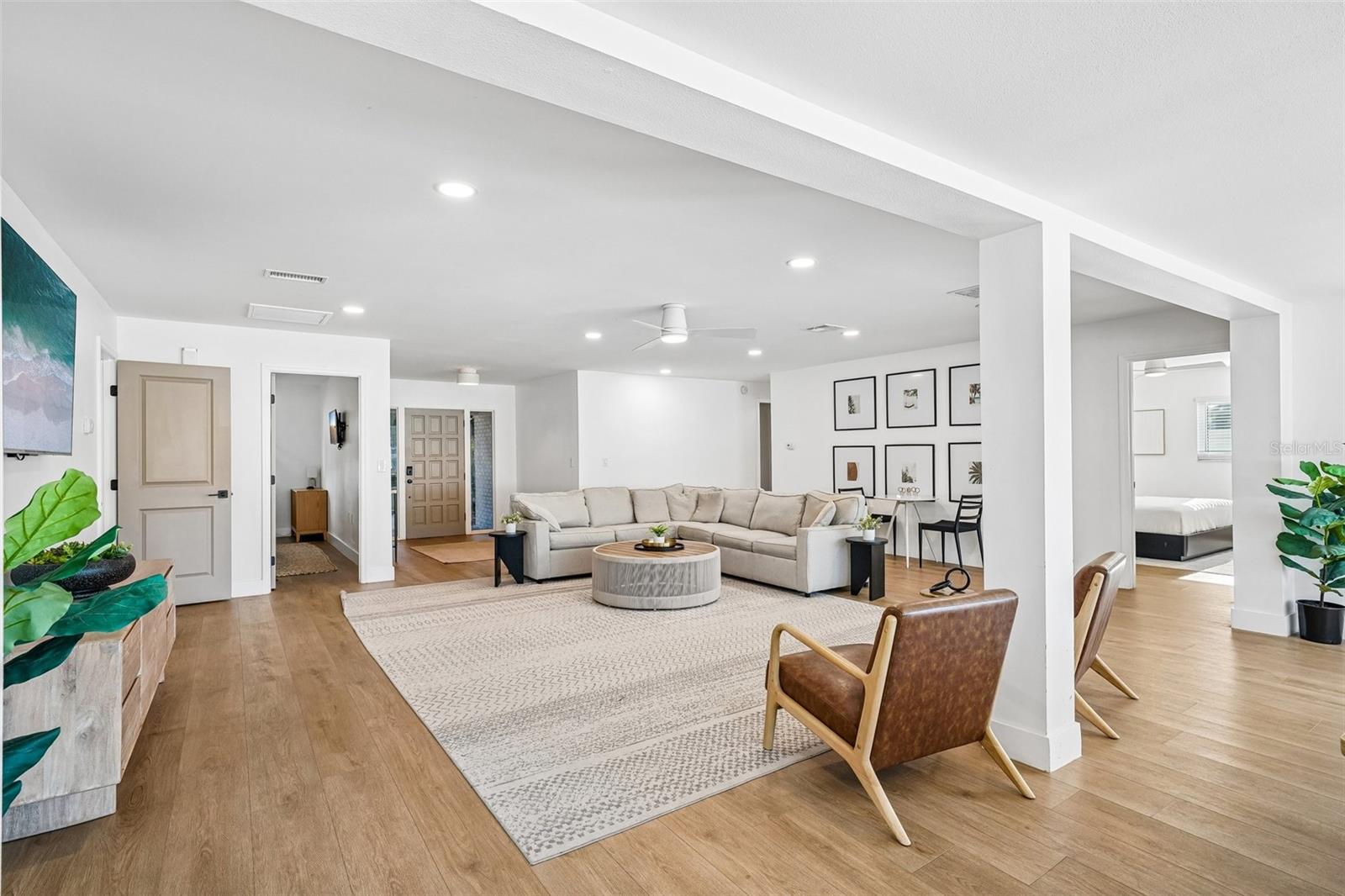 ORANGE TERRACE 2ND ADD - Residential