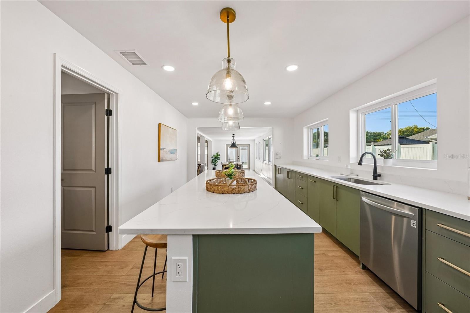 ORANGE TERRACE 2ND ADD - Residential
