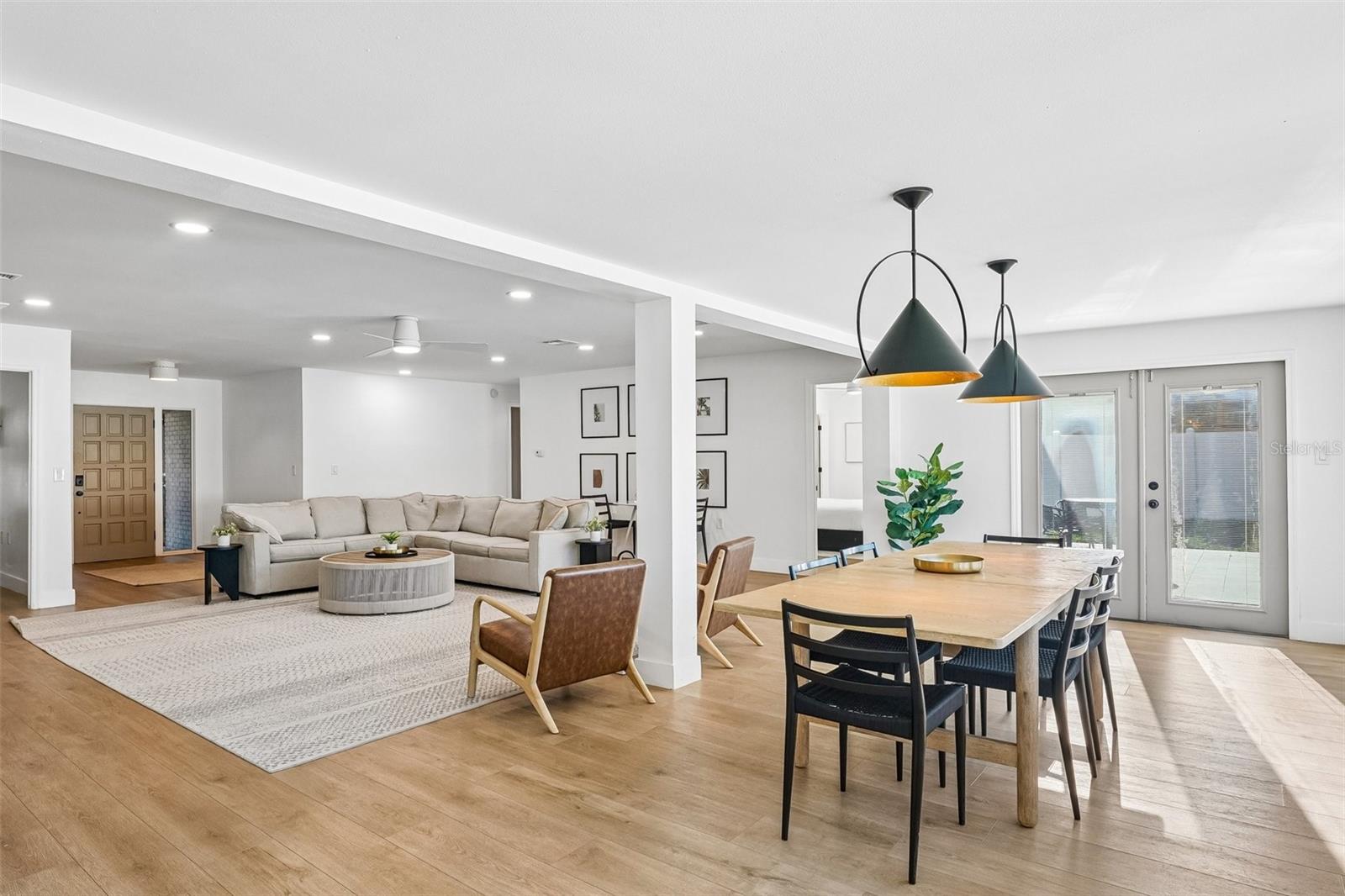 ORANGE TERRACE 2ND ADD - Residential