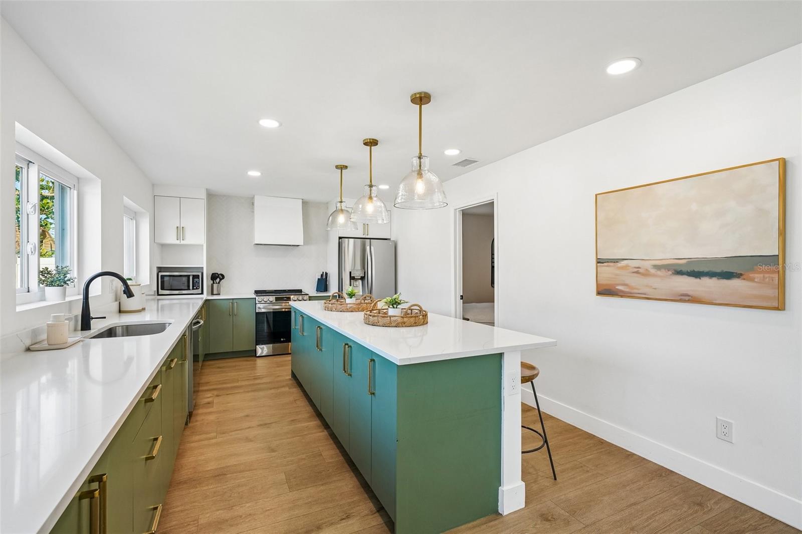 ORANGE TERRACE 2ND ADD - Residential