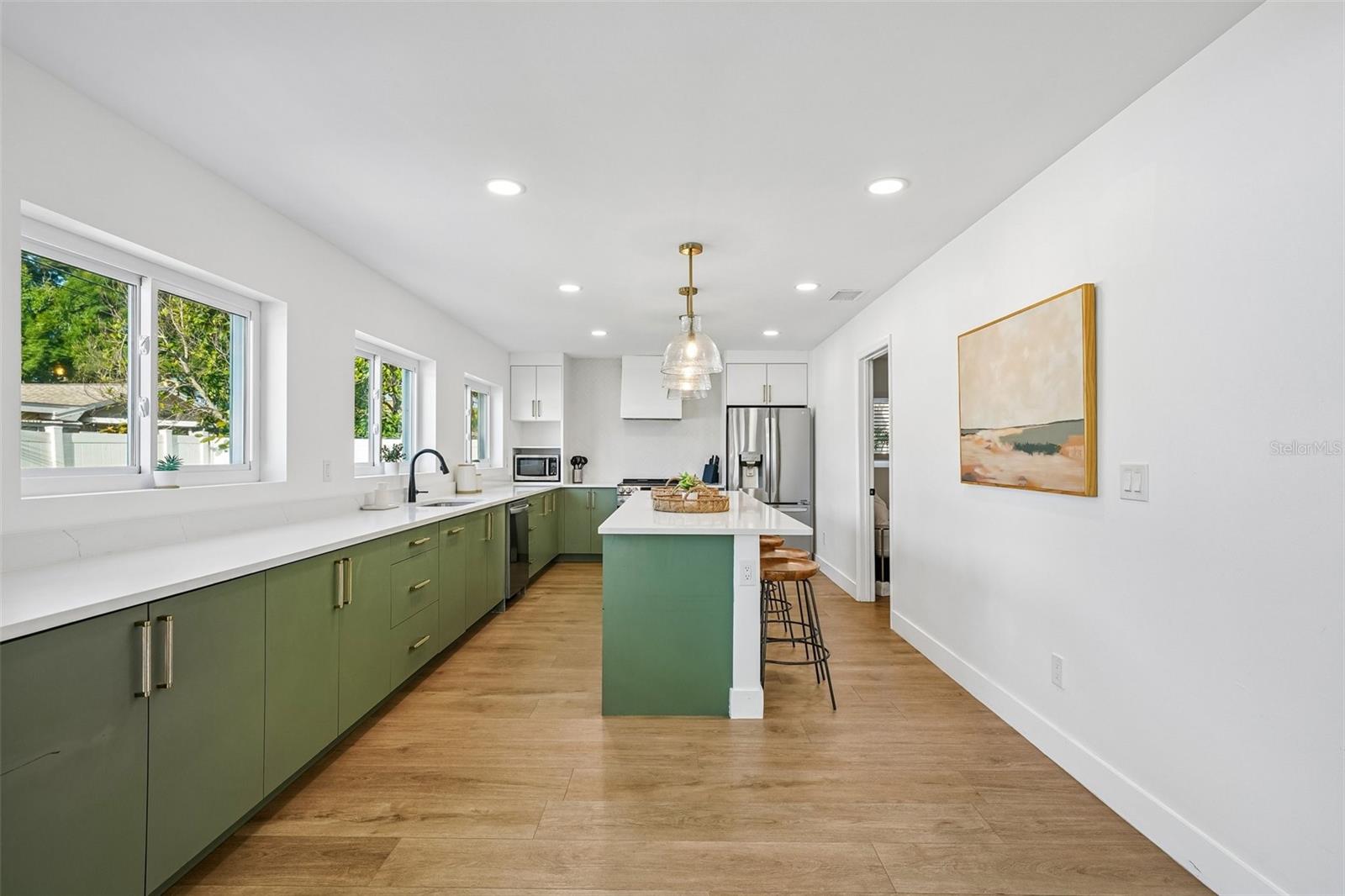 ORANGE TERRACE 2ND ADD - Residential