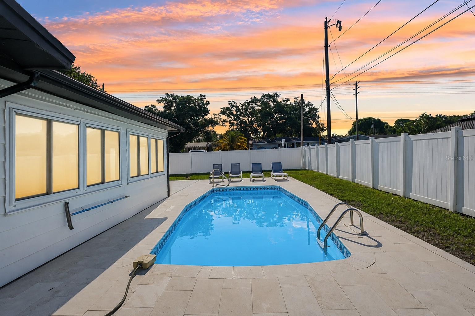 ORANGE TERRACE 2ND ADD - Residential