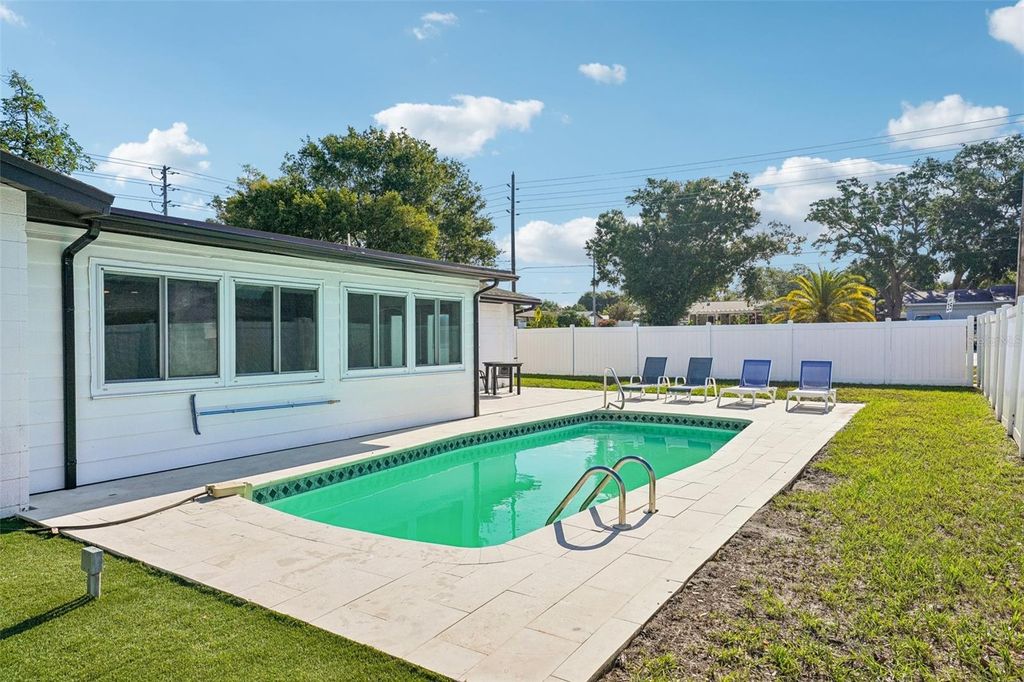 Photo of 13700 86th Avenue, Seminole, FL 33776 (MLS # TB8510128)