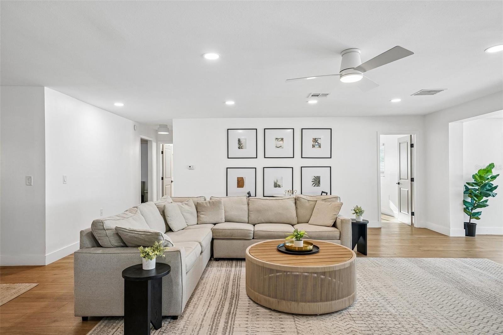 ORANGE TERRACE 2ND ADD - Residential