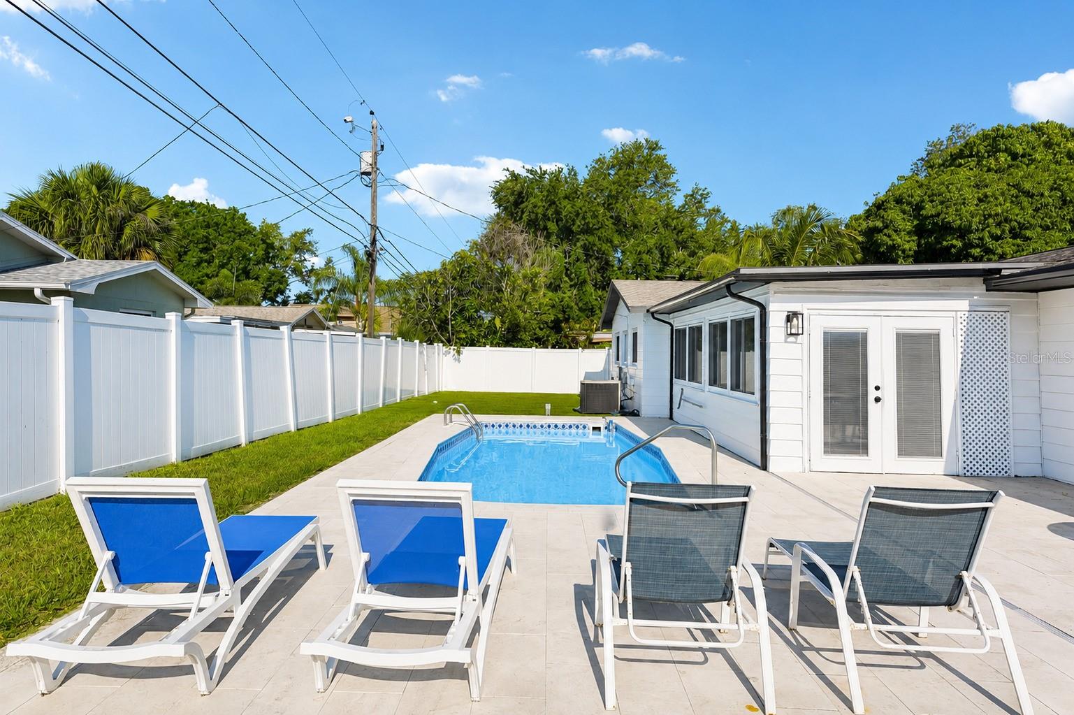 ORANGE TERRACE 2ND ADD - Residential