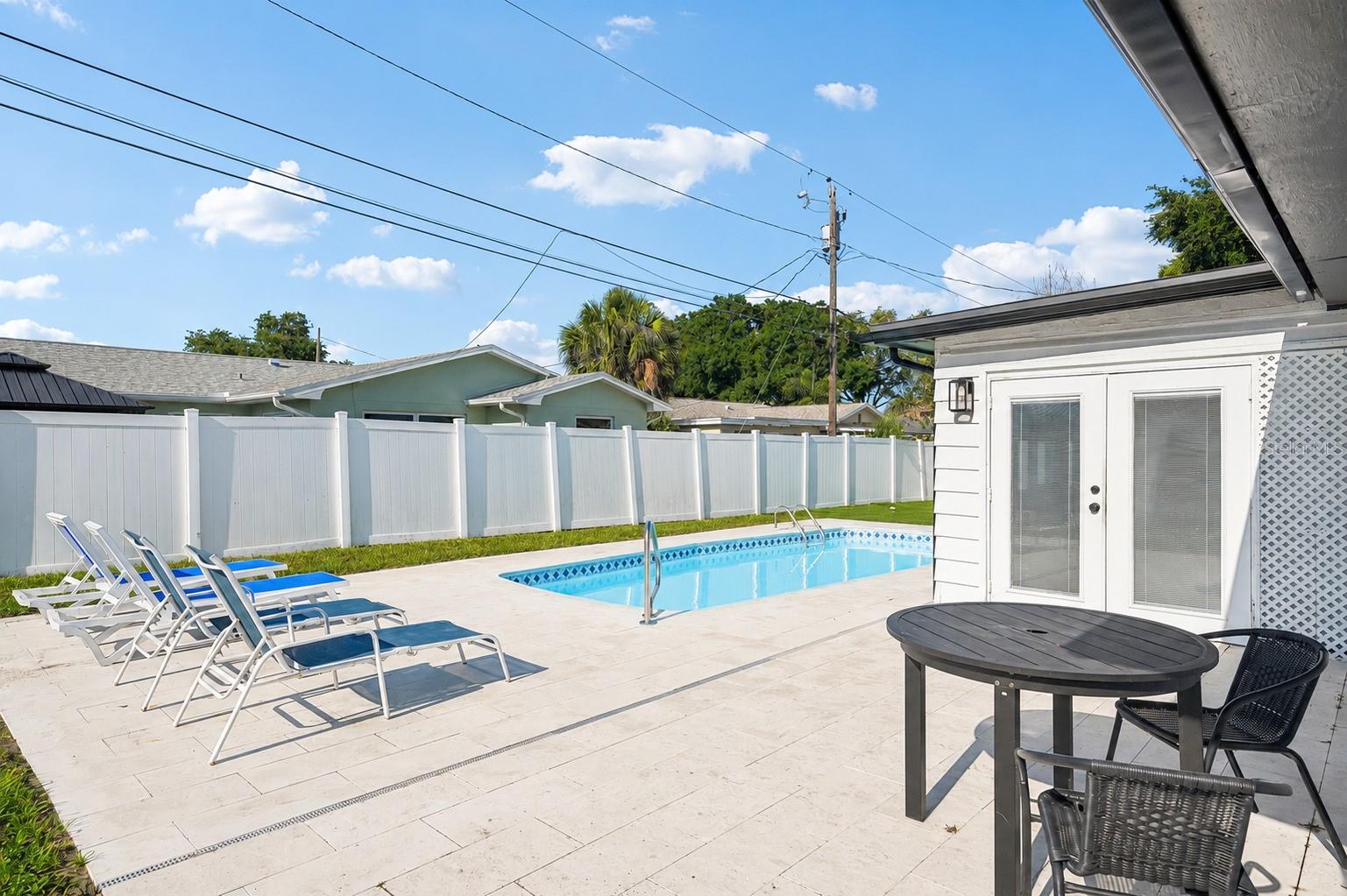 ORANGE TERRACE 2ND ADD - Residential