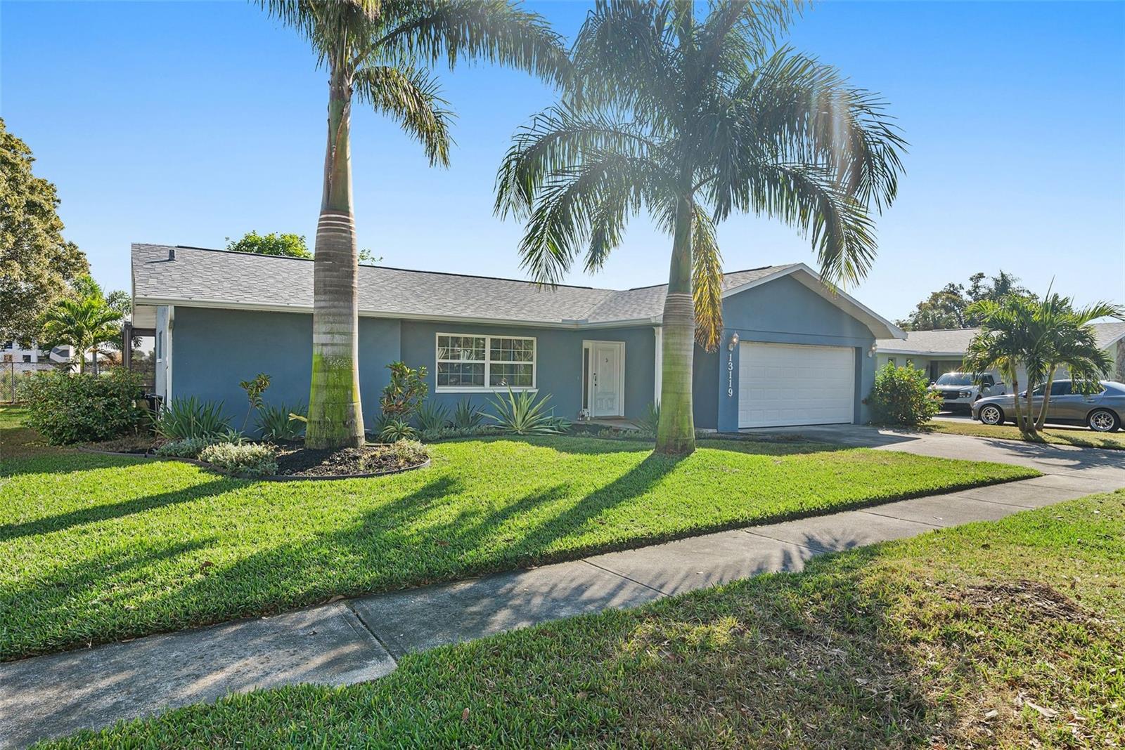 ORANGEWOOD ESTATES SUB SEC 2 - Residential