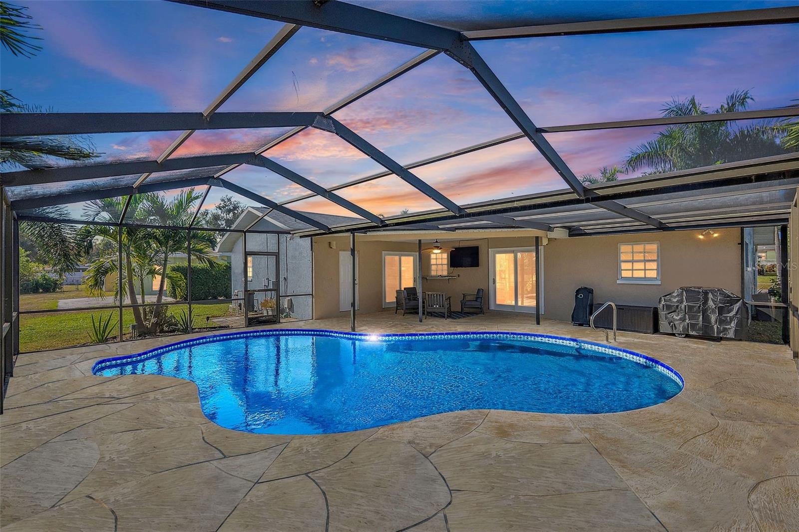 ORANGEWOOD ESTATES SUB SEC 2 - Residential