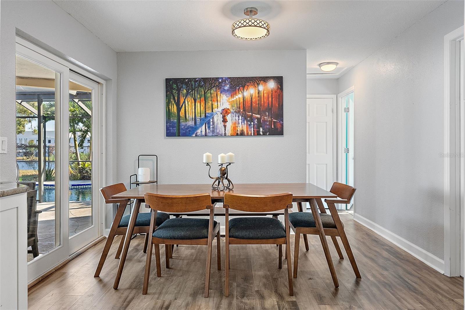 ORANGEWOOD ESTATES SUB SEC 2 - Residential