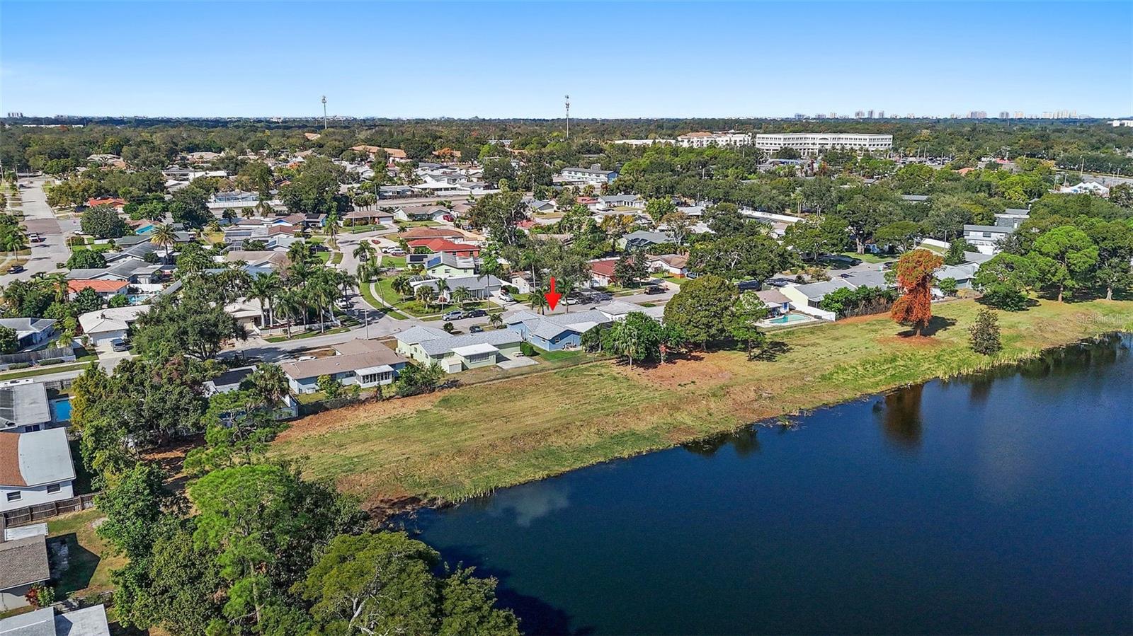 ORANGEWOOD ESTATES SUB SEC 2 - Residential