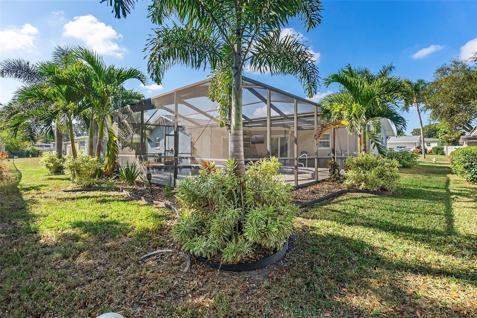 ORANGEWOOD ESTATES SUB SEC 2 - Residential