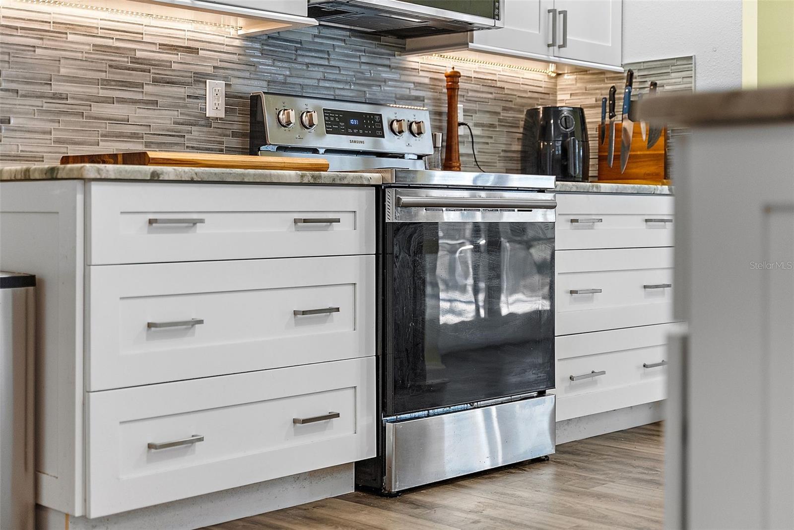 ORANGEWOOD ESTATES SUB SEC 2 - Residential