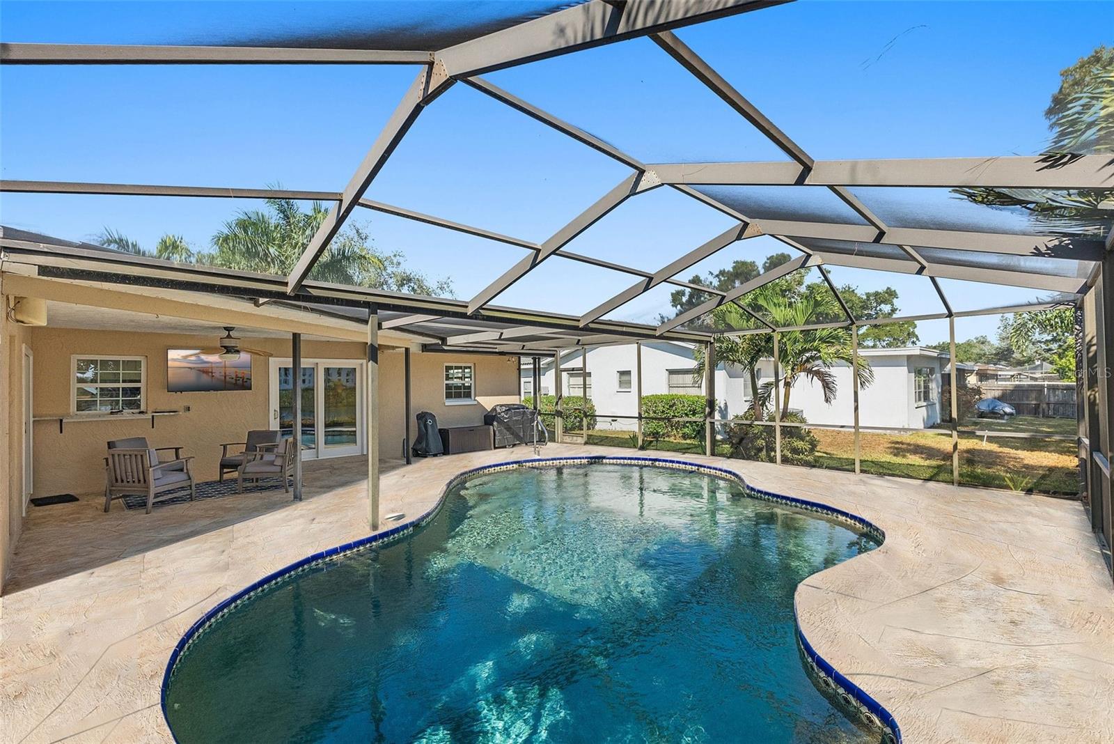 ORANGEWOOD ESTATES SUB SEC 2 - Residential