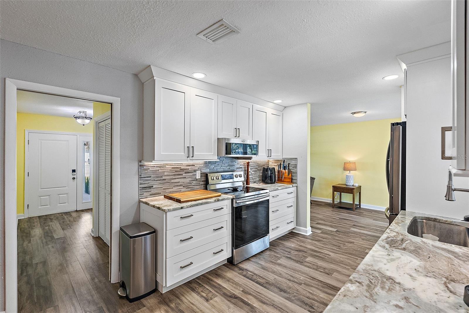 ORANGEWOOD ESTATES SUB SEC 2 - Residential