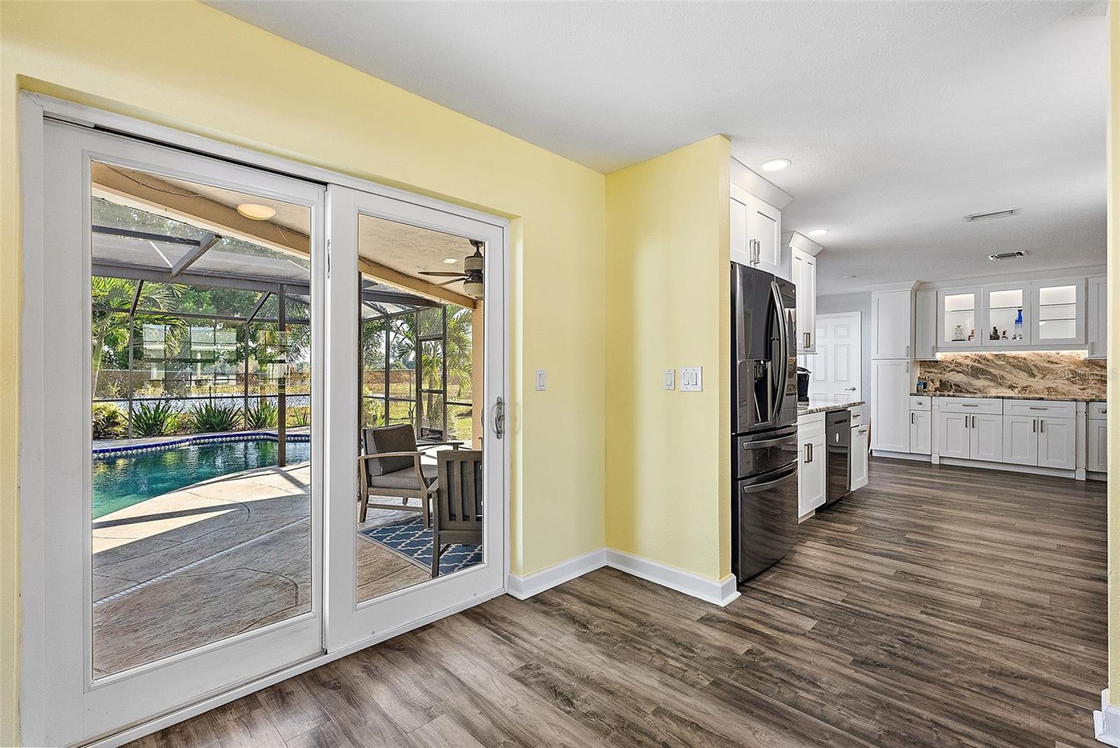 ORANGEWOOD ESTATES SUB SEC 2 - Residential