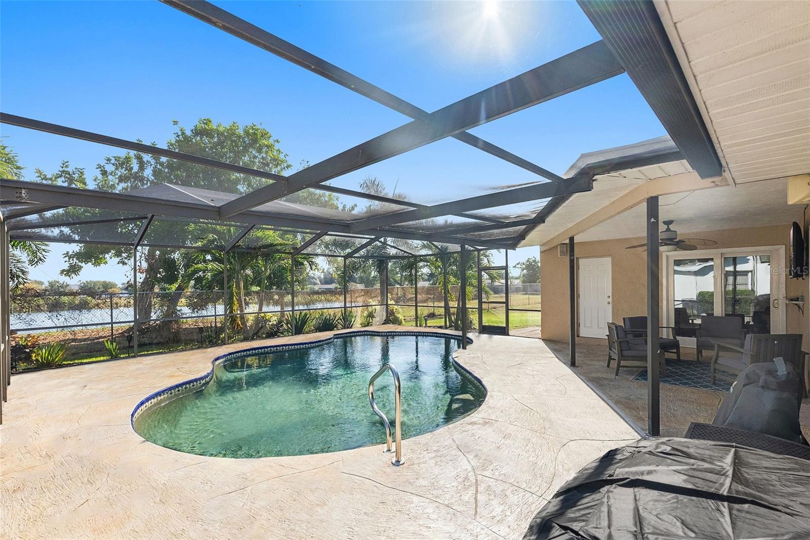 ORANGEWOOD ESTATES SUB SEC 2 - Residential