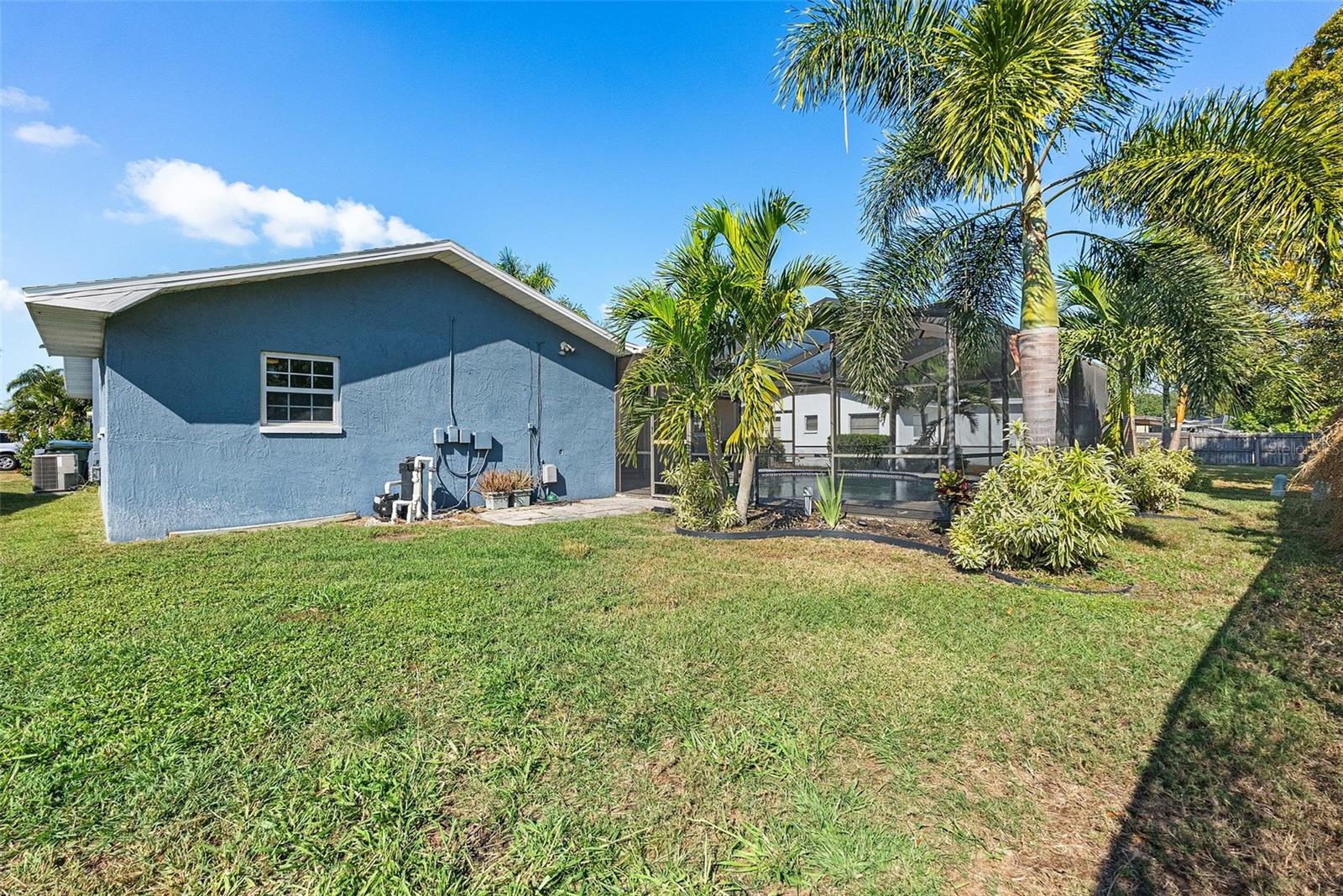 ORANGEWOOD ESTATES SUB SEC 2 - Residential