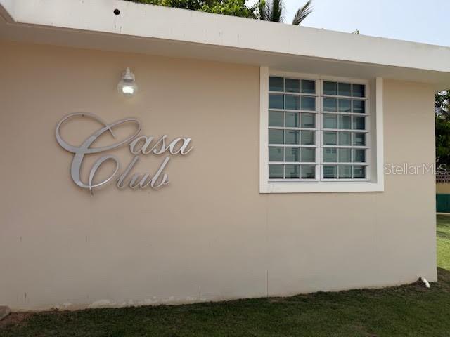 CONTINENTAL  BEACH RESORT - Residential