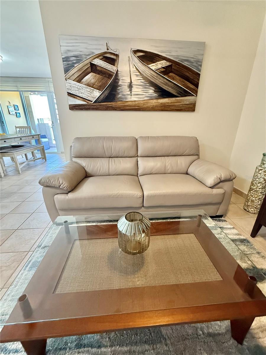 CONTINENTAL  BEACH RESORT - Residential